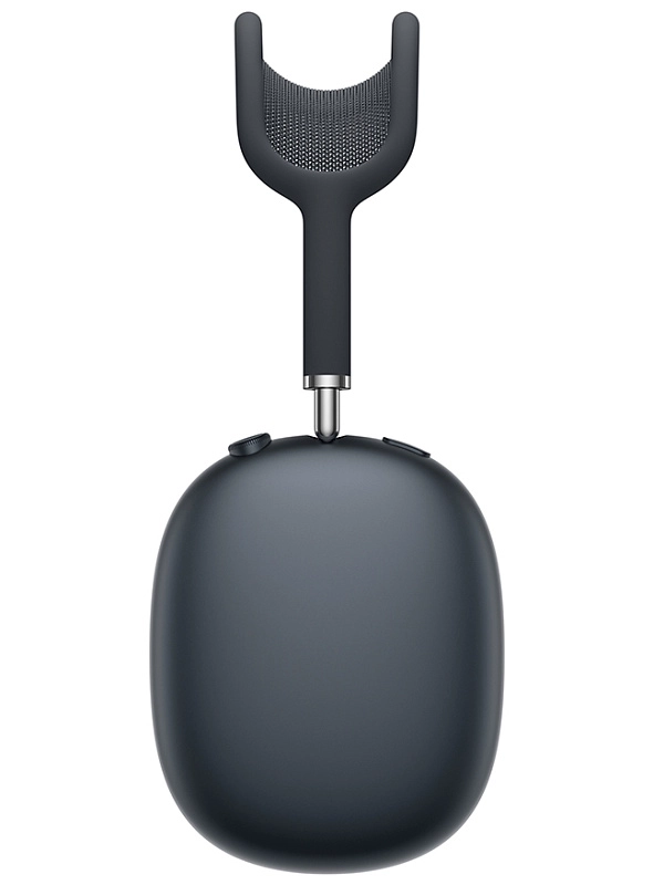 Наушники Apple AirPods Max (серебро) фото 1 Наушники Apple AirPods Max (серебро) фото 1