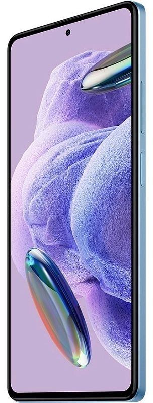 Xiaomi Redmi Note 12 Pro+ 5G 8/256GB (синее небо) фото 3 Xiaomi Redmi Note 12 Pro+ 5G 8/256GB (синее небо) фото 3