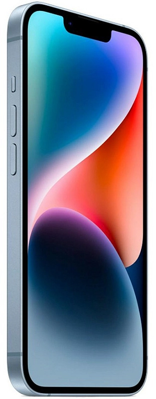 Apple iPhone 14 256GB (SIM + eSim) (синий) фото 1