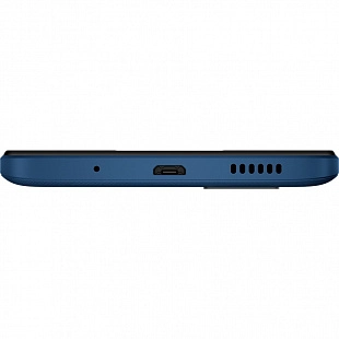 Xiaomi Redmi 12C 4/128Gb NFC (океанический синий) фото 8