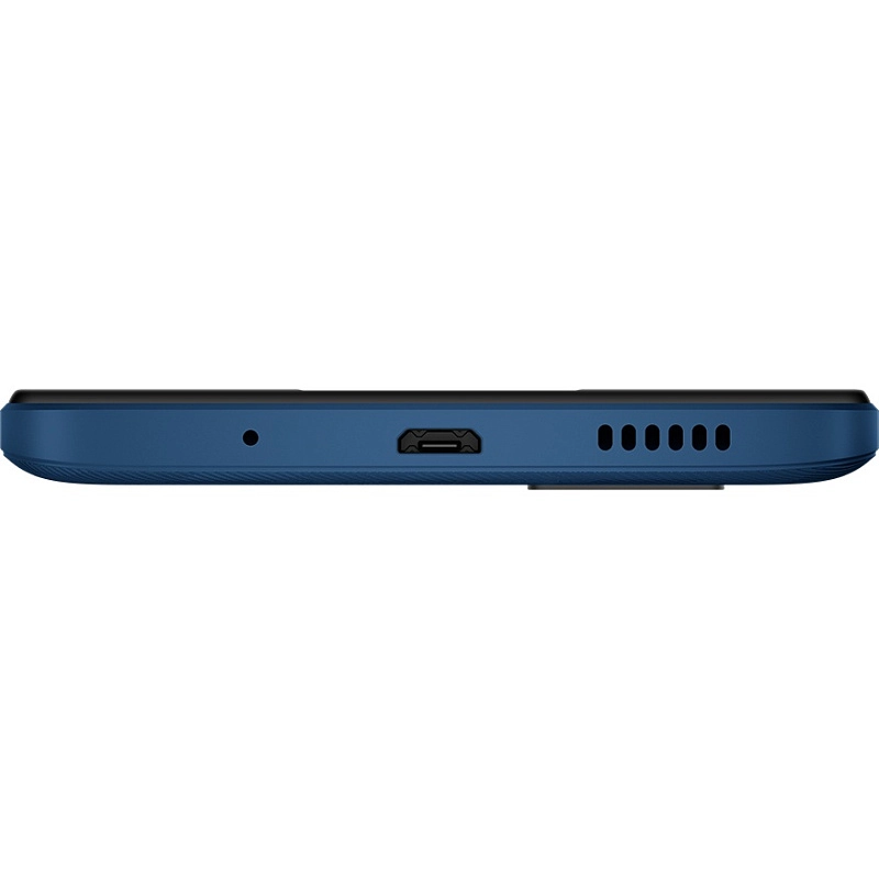 Xiaomi Redmi 12C 4/128Gb NFC (океанический синий) фото 8