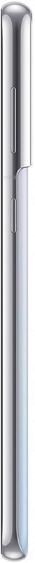 Смартфон Samsung Galaxy S21+ 8/256GB G996 (серебряный фантом) фото 4 Смартфон Samsung Galaxy S21+ 8/256GB G996 (серебряный фантом) фото 4