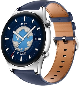 HONOR Watch GS3 голубой