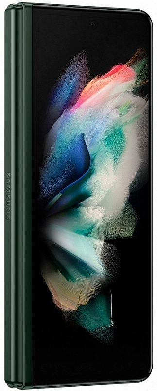 Samsung Galaxy Z Fold3 12/512GB (зеленый) фото 4 Samsung Galaxy Z Fold3 12/512GB (зеленый) фото 4