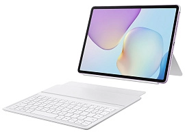 Huawei MatePad 11.5 WiFi 8/256GB PaperMatte с клав. (сиреневый)
