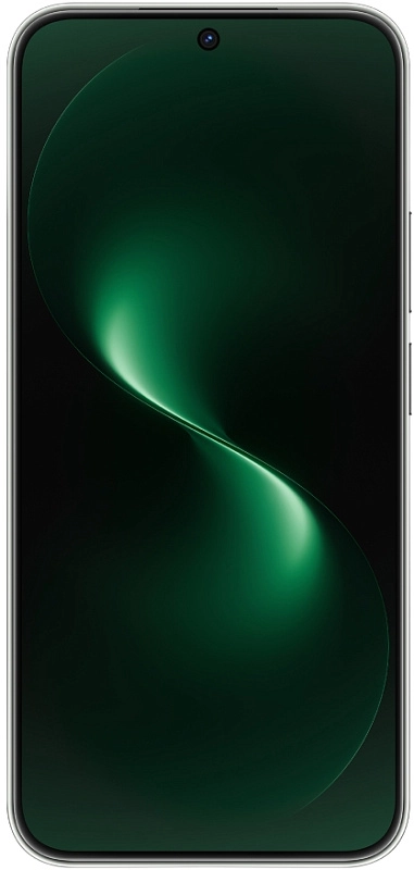 HUAWEI nova 15 12/256GB (мятный) фото 2