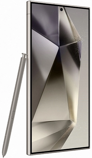 Samsung Galaxy S24 Ultra 12/256GB (серый титан) фото 1