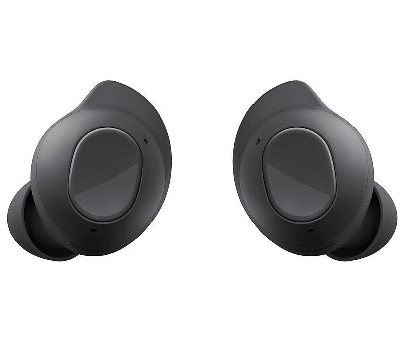 Samsung Galaxy Buds FE (графит) фото 2 Samsung Galaxy Buds FE (графит) фото 2