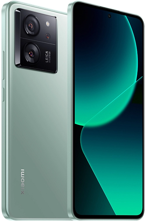 Xiaomi 13T 12/256GB (зеленый луг) Xiaomi 13T 12/256GB (зеленый луг)