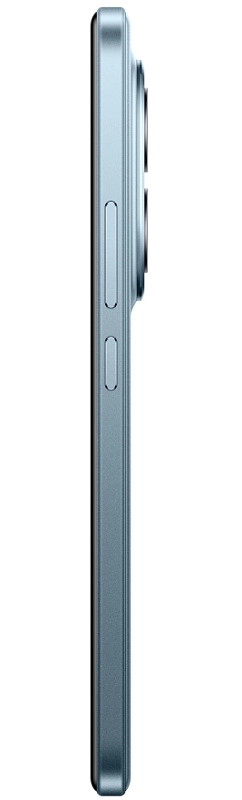 Redmi Note 15 Pro+ 5G 12/512GB (синий) фото 4