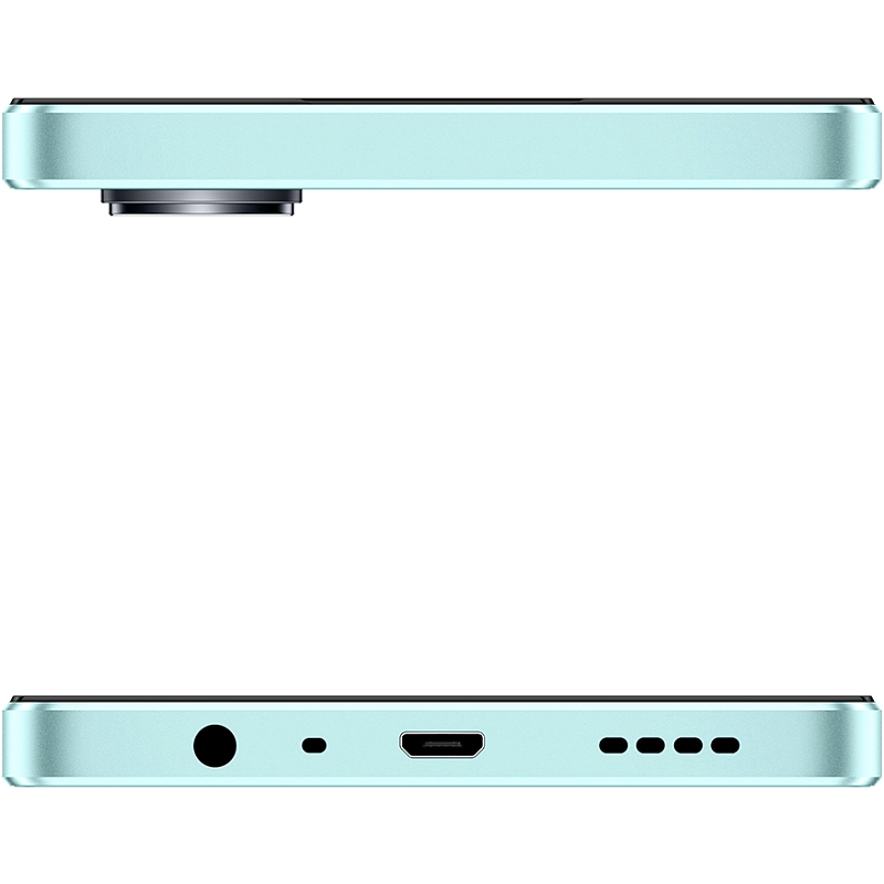 realme C33 4/128GB NFC (голубой) фото 9 realme C33 4/128GB NFC (голубой) фото 9