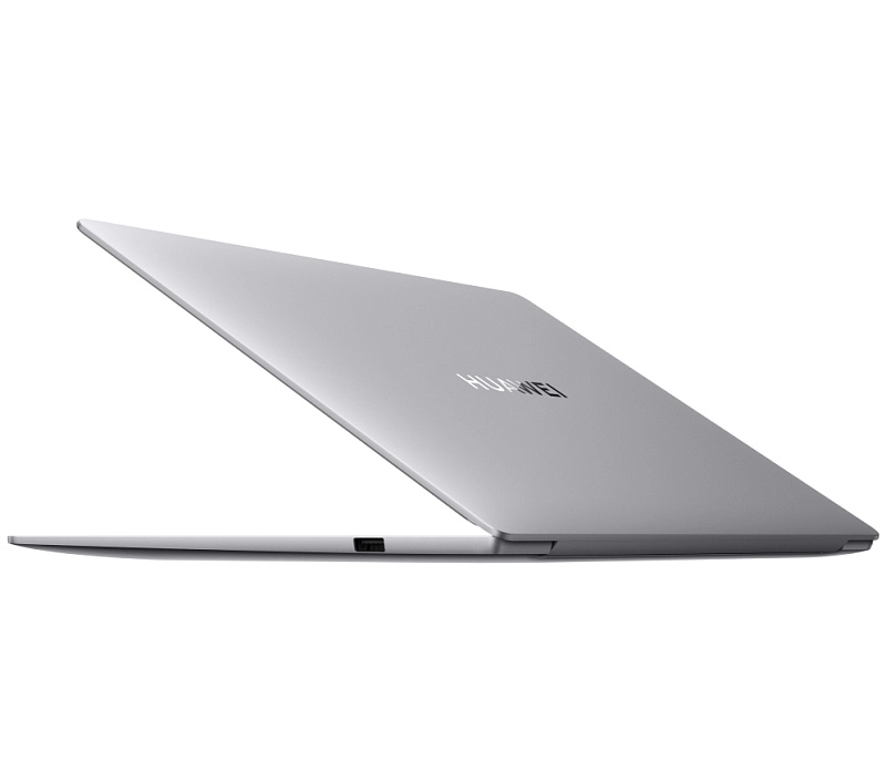 Huawei MateBook 14 U7 32/1024GB freeDOS FLMH-X (53014MTW, серый) фото 3