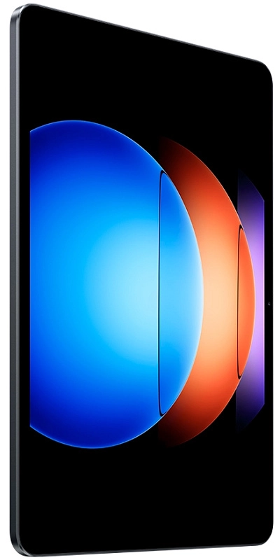 Xiaomi Pad 6S Pro 12/512GB (графитовый серый) фото 3 Xiaomi Pad 6S Pro 12/512GB (графитовый серый) фото 3