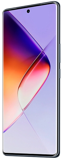 Infinix Note 40 Pro 5G 12/256GB (обсидиановый черный) фото 3