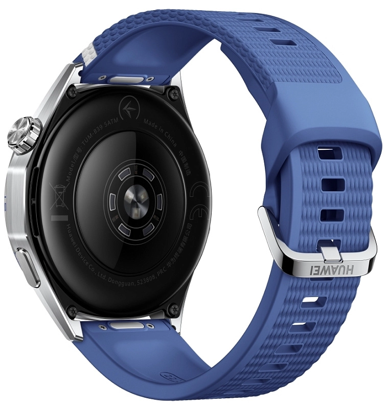 HUAWEI Watch GT 7 46 мм (TUM-B39 синий) фото 3