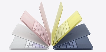 Apple MacBook Neo 13" A18 Pro