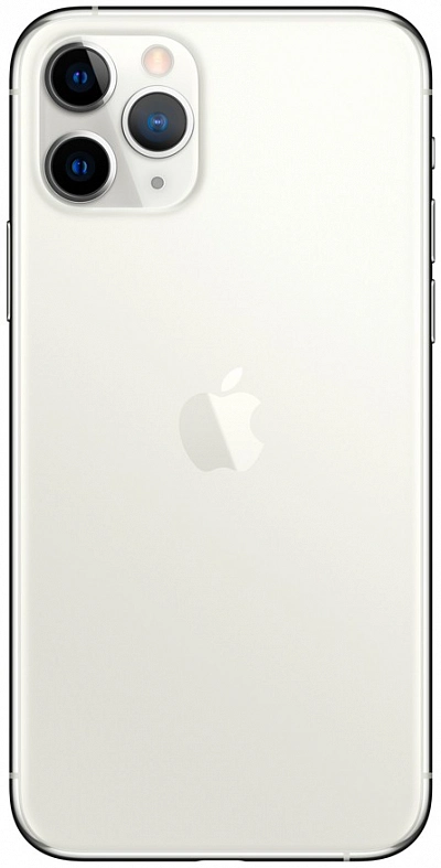 Apple iPhone 11 Pro 64GB Грейд B (серебристый) фото 2