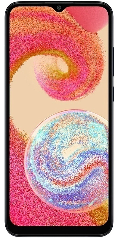 Samsung Galaxy A04e 3/32GB (черный) фото 2 Samsung Galaxy A04e 3/32GB (черный) фото 2