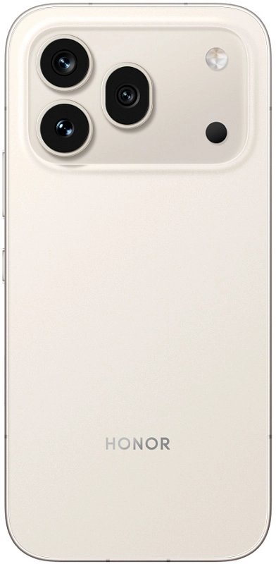 HONOR 600 Pro 12/256GB (бежевый) фото 6