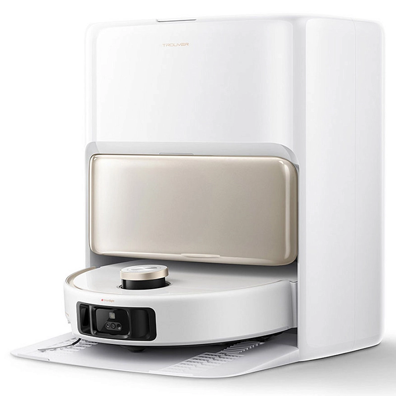 Trouver Robot Vacuum V50 Ultra Complete фото 1