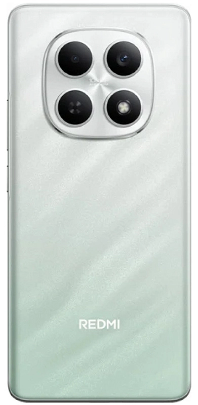 Redmi Note 15 8/256GB (зеленый) фото 6