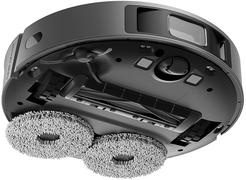 Dreame Robot Vacuum L10s Pro фото 8 Dreame Robot Vacuum L10s Pro фото 8