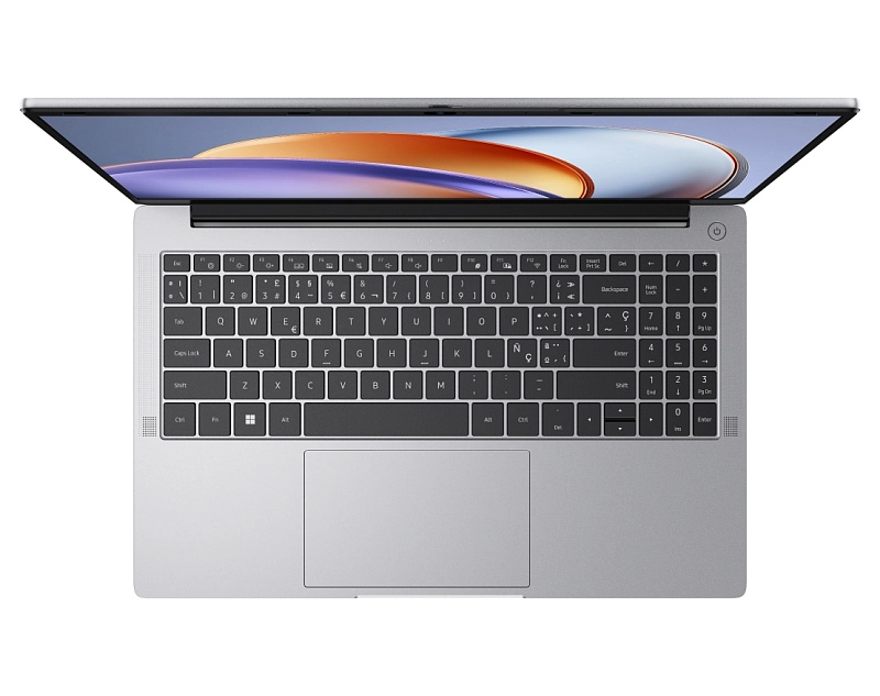 Chuwi RZBook Plus 15.6" Win11 Pro 8/256GB (серый) фото 3