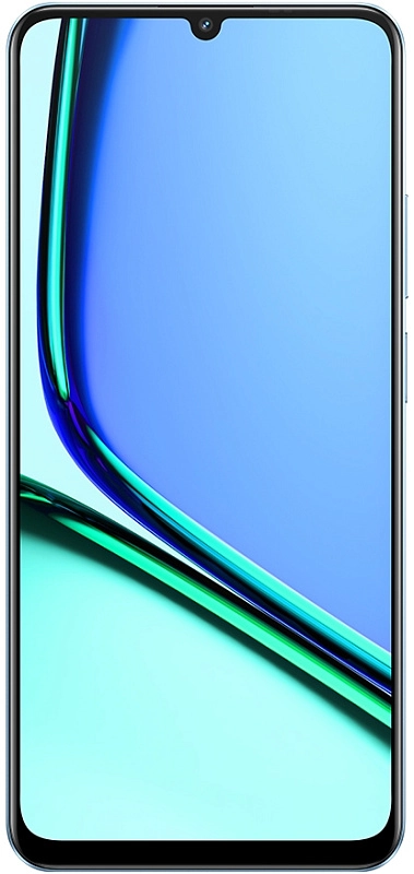 realme Note 60 6/128GB (голубой) фото 2 realme Note 60 6/128GB (голубой) фото 2