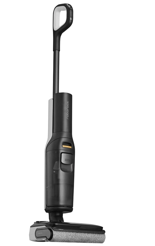Roborock Wet and Dry Vacuum Cleaner F25 (черный) фото 1