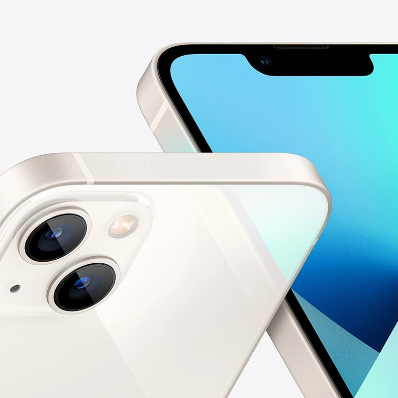 Apple iPhone 13 256GB (сияющая звезда) фото 4