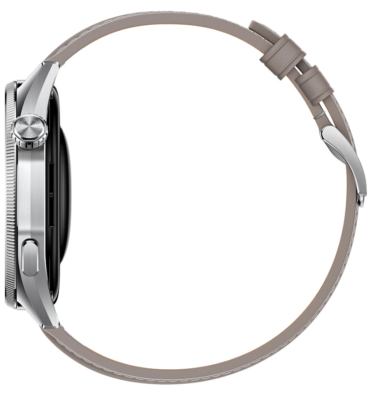HUAWEI Watch GT 7 46 мм (TUM-B39 серый) фото 4