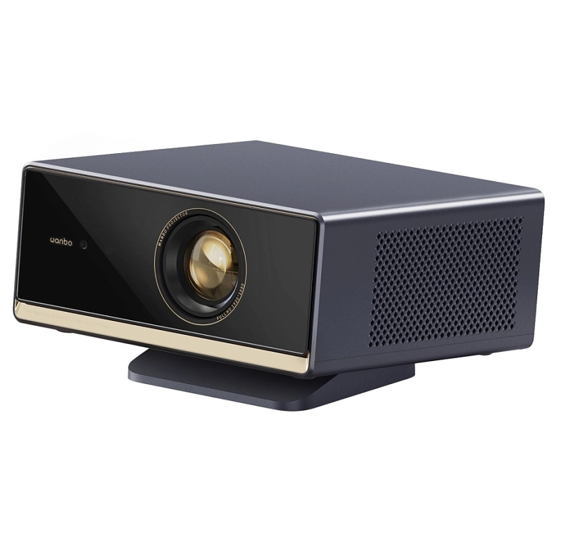 Wanbo X5 Pro (черный) фото 5