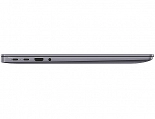 Huawei MateBook D16 i7 12th 16/512GB (космический серый) фото 12