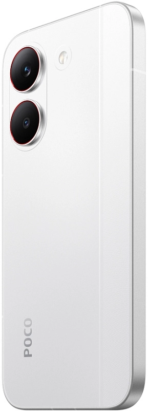 POCO X8 Pro 12/512GB (белый) фото 7