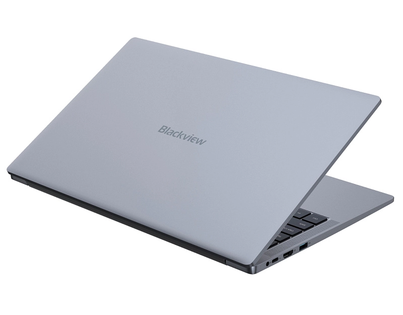 Blackview AceBook 6 15.6" Win11 Pro 16/512GB (серый) фото 2