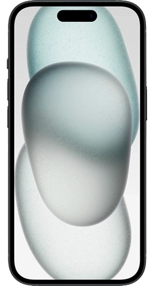 Apple iPhone 15 256GB (A3092) (голубой) фото 1