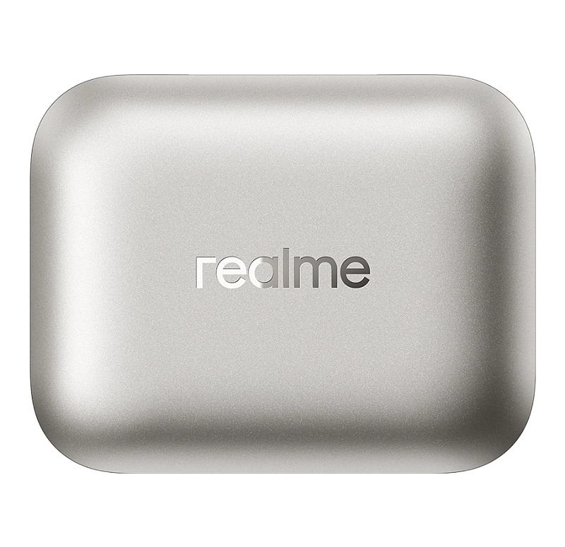 realme Buds Air 7 (серебро) фото 1