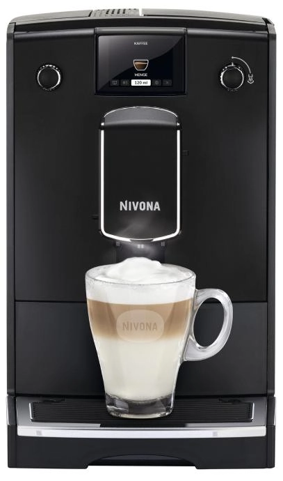 Nivona CafeRomatica NICR 690