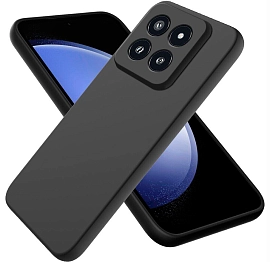 Bingo Liquid для Xiaomi 14 (черный)