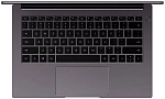 Huawei MateBook D14 i3 12th 8/256GB freeDOS (MDF-X) (серый космос) фото 9