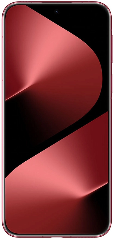 Huawei Pura 80 Pro 12/512GB (красный) фото 2 Huawei Pura 80 Pro 12/512GB (красный) фото 2
