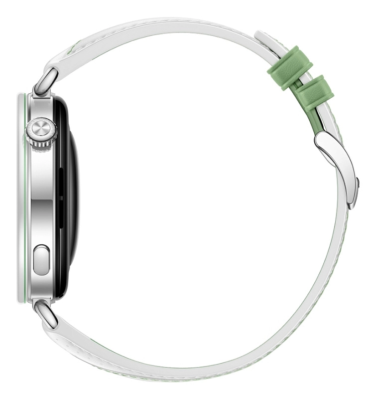 HUAWEI Watch GT 7 41 мм (NSU-B39 керамика, белый) фото 4