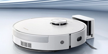 Dreame Robot Vacuum D30 Pro 