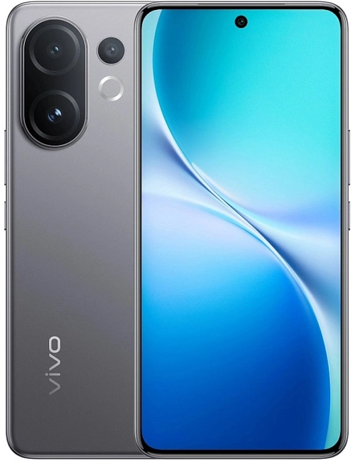 Vivo V60 12/256GB (серый)