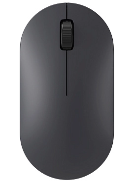Xiaomi Wireless Mouse Lite 2  (черный)