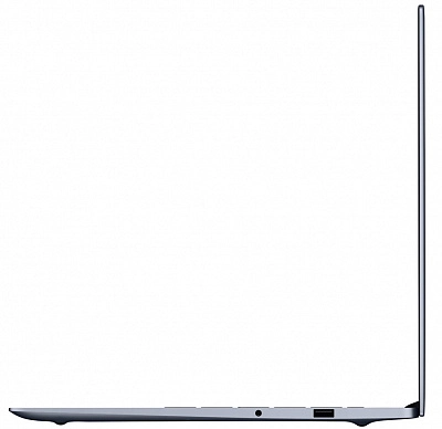 HONOR MagicBook X15 (серый) фото 3