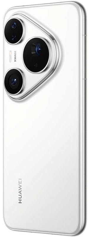Huawei Pura 80 Pro 12/512GB (белый) фото 7 Huawei Pura 80 Pro 12/512GB (белый) фото 7
