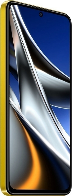 POCO X4 Pro 5G 8/256GB (желтый POCO) фото 1 POCO X4 Pro 5G 8/256GB (желтый POCO) фото 1