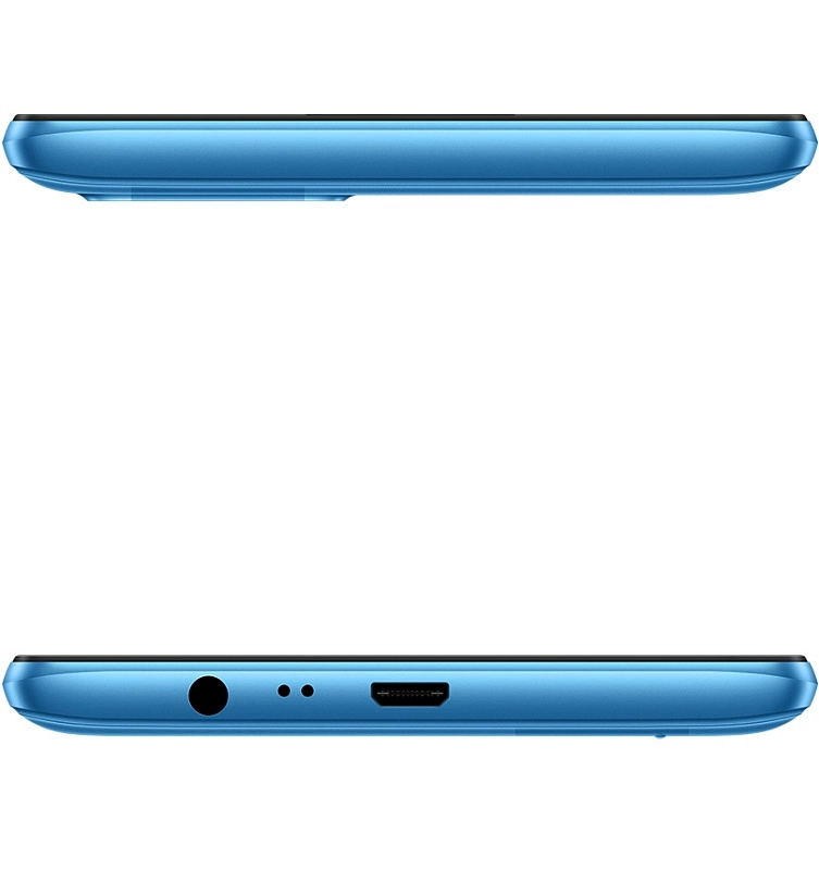 realme C11 2021 4/64GB (голубой) фото 9 realme C11 2021 4/64GB (голубой) фото 9