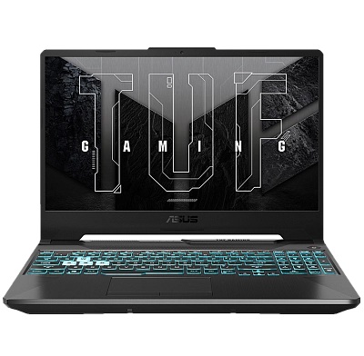 ASUS TUF Gaming A15